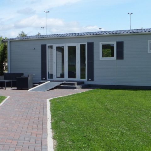 Chalet für 6 Personen